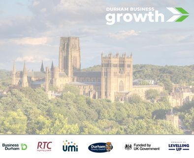 Elevating Productivity and Fostering Growth for Durham Businesses
