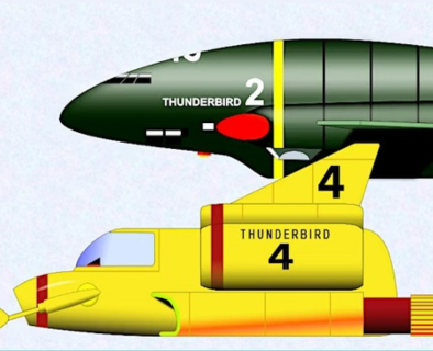 Rise and Design - Designing a Safer World