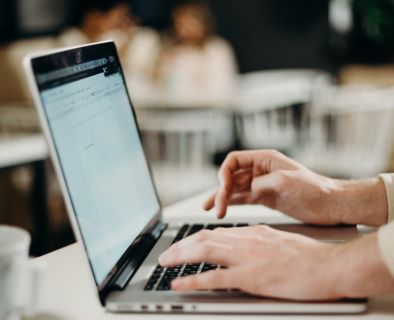 How Sentiri Went From Idea to Impact