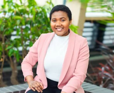 Empowering Women through Innovation
