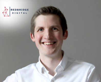 Scaling Smarter: Redbridge Digital