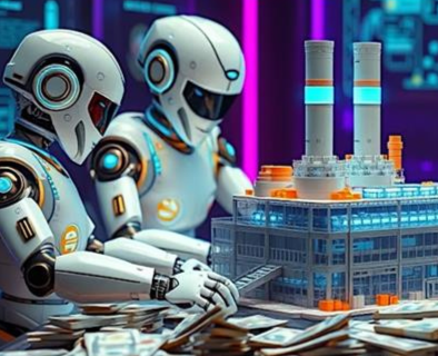 Uncover the Real Value in Your Business, using Lego Serious Play