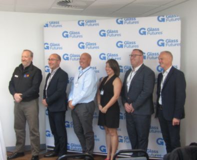 Getting Into Defence - A Sell Out Success in St Helens