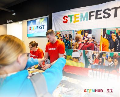 STEMFest Newcastle – The Countdown Is On