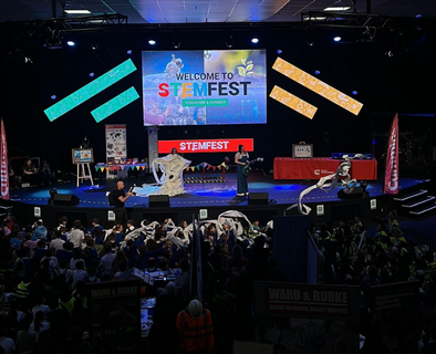 From Robots to Rockets: STEMFest Y&H Has Arrived