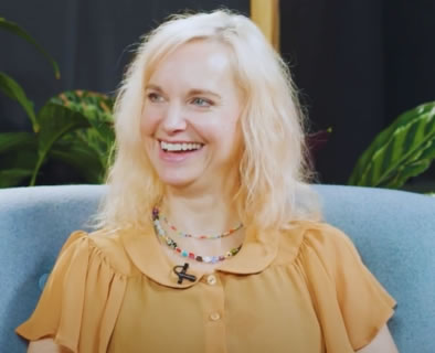 Angela Macoscar: Seizing Opportunities for Success