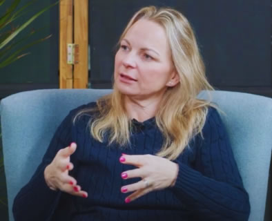 Colette Safhill: A Journey from Adversity to Entrepreneurship