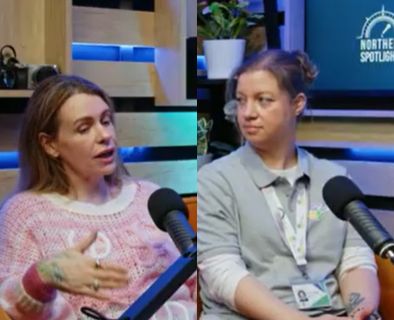 Female Founders: Ruby Sheldon and Hannah Wright