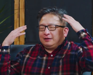 Herb Kim: Keeping an Eye on Our Future