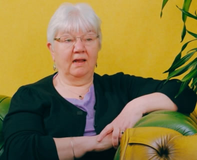 Liz Towns-Andrews: From Physics to Innovation