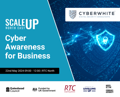 Cyber Awareness for Business