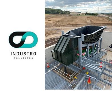 Investing in industry standard helped Industro Solutions scale operations by 32%