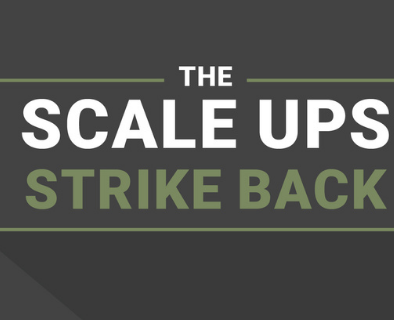 Scaleups Strike Back 
