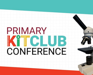 Primary Kit Club Conference