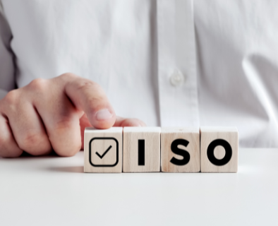 ISO Management Systems and UKCA Marking: The Essentials