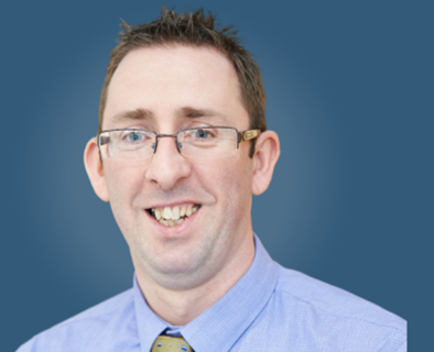 RTC North Appoints Andrew Huntley as Finance Director