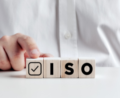 ISO Management Systems and UKCA Marking: The Essentials