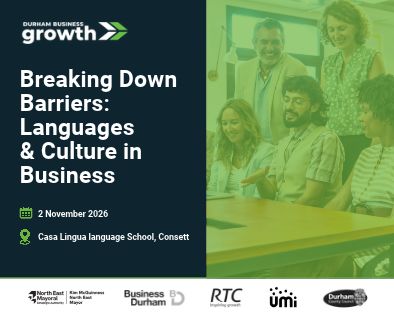 Breaking Down Barriers: Languages & Culture in Business