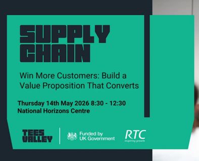 Win More Customers: Build a Value Proposition That Converts