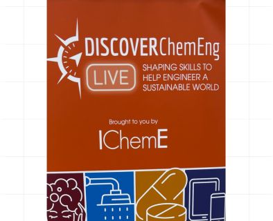 Inspiring the next generation of Chemical Engineers
