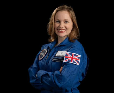 Street Cosmos Brings Space Inspiration to County Durham