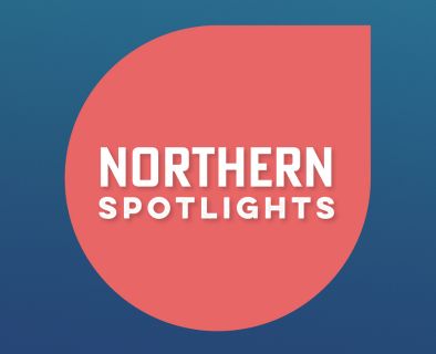 Northern Spotlights: Inside Workplace Design